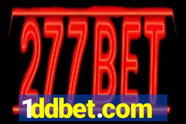 1ddbet.com