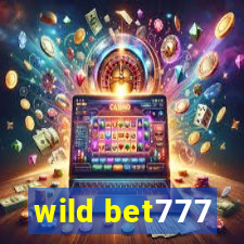 wild bet777