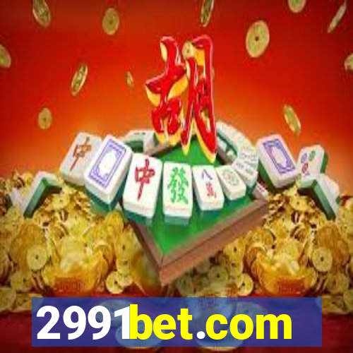 2991bet.com