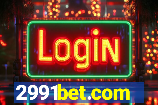 2991bet.com