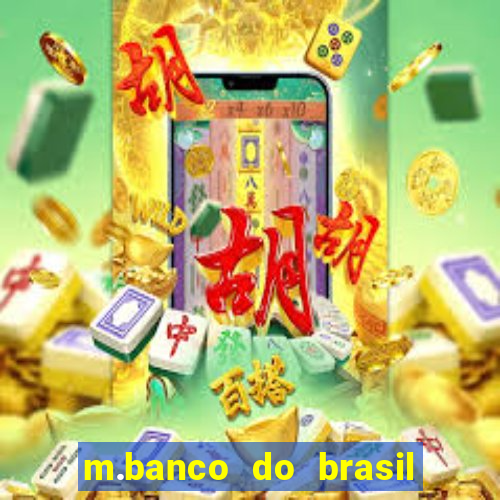 m.banco do brasil 777 bet