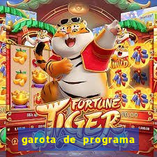 garota de programa de barreiras bahia