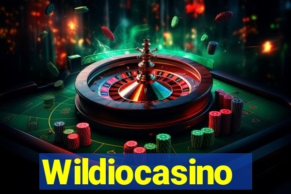 Wildiocasino