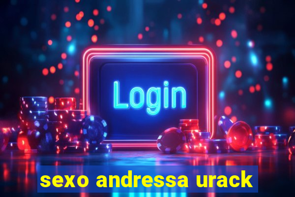 sexo andressa urack