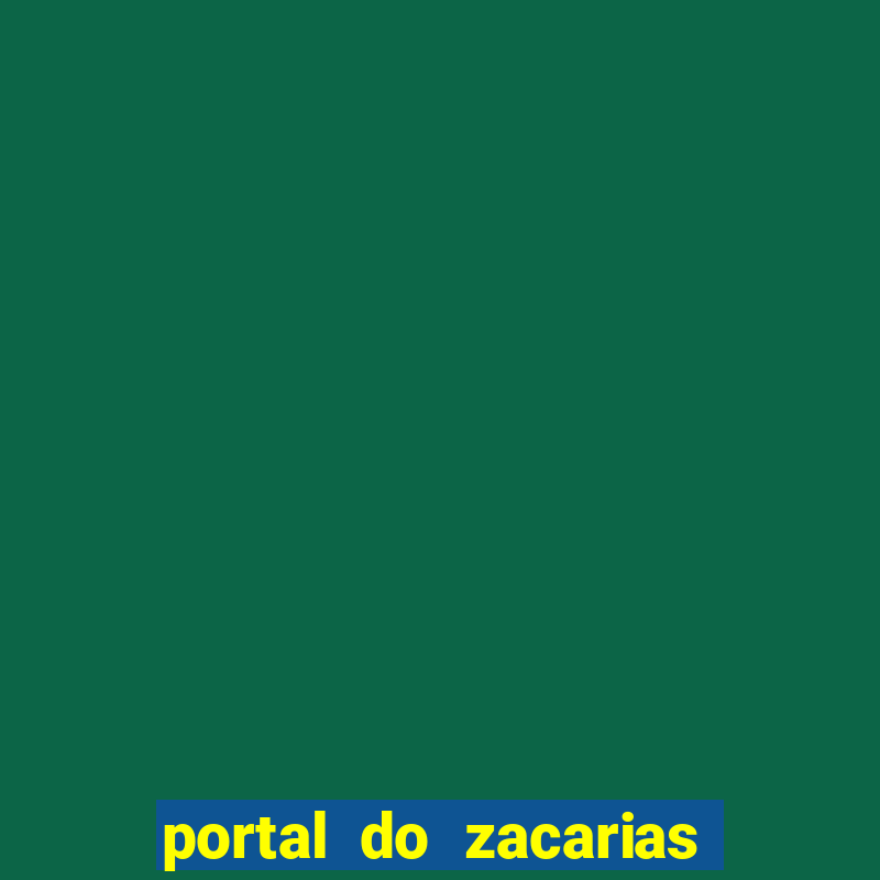 portal do zacarias tiro de fuzil