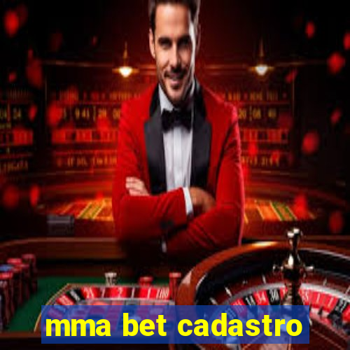 mma bet cadastro