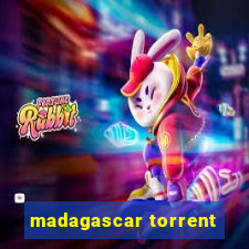 madagascar torrent