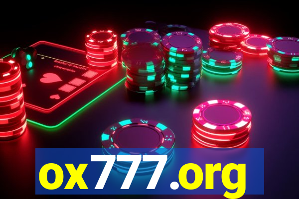 ox777.org