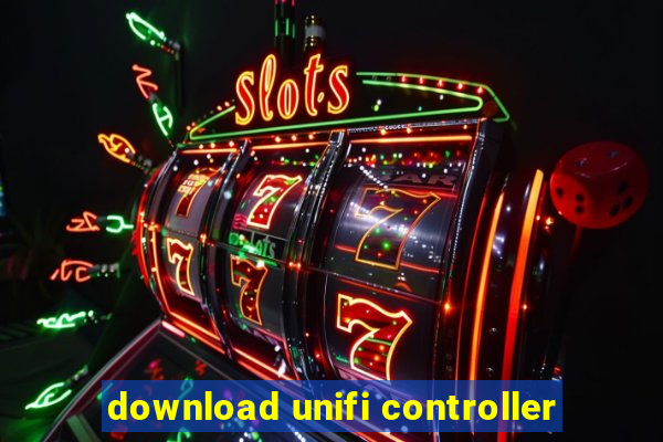 download unifi controller