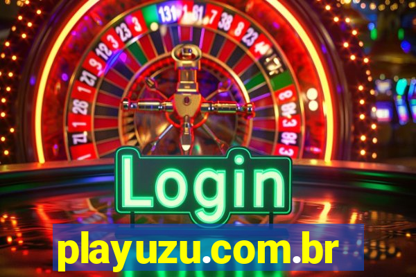 playuzu.com.br