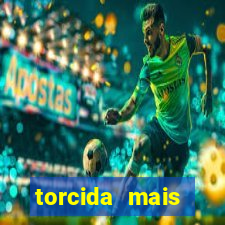 torcida mais perigosa do brasil