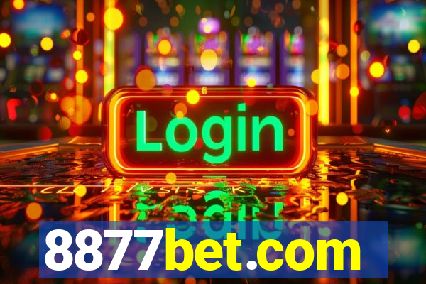 8877bet.com