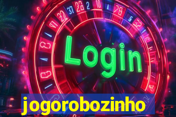 jogorobozinho