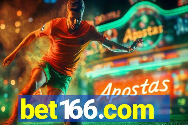 bet166.com