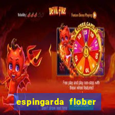 espingarda flober calibre 22