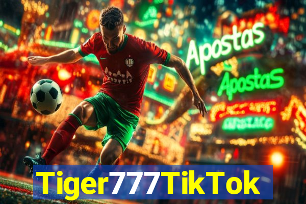 Tiger777TikTok