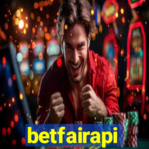 betfairapi