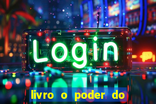 livro o poder do agora pdf