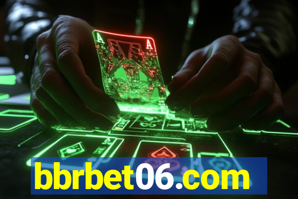 bbrbet06.com