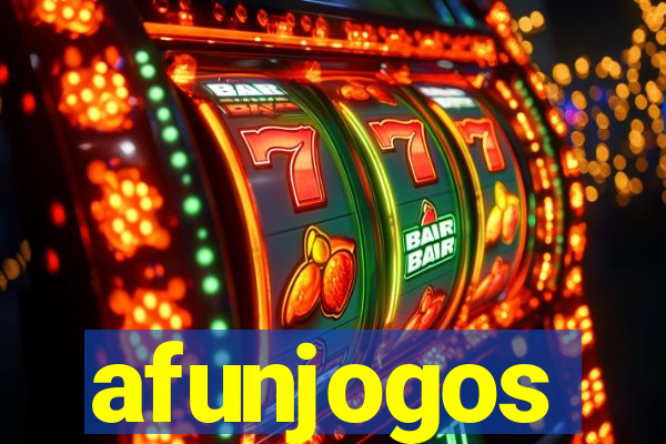 afunjogos