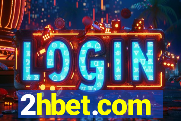 2hbet.com