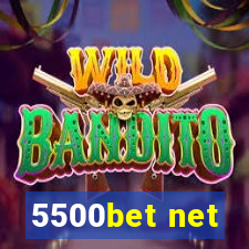 5500bet net