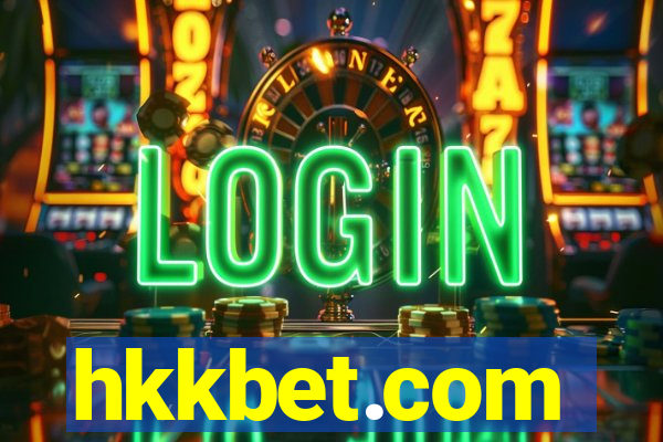 hkkbet.com