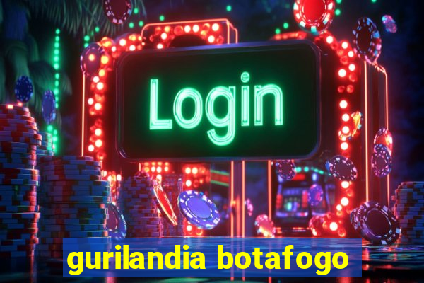 gurilandia botafogo