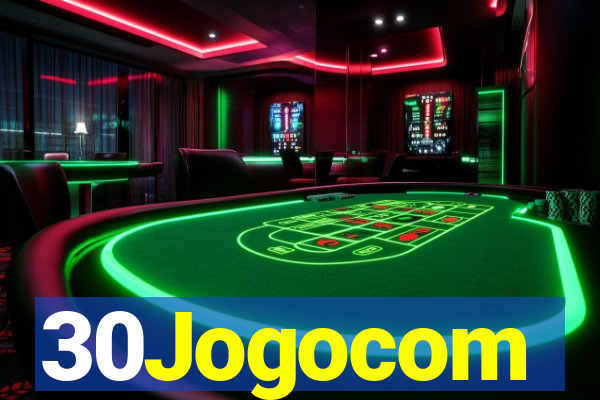 30Jogocom