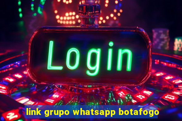 link grupo whatsapp botafogo