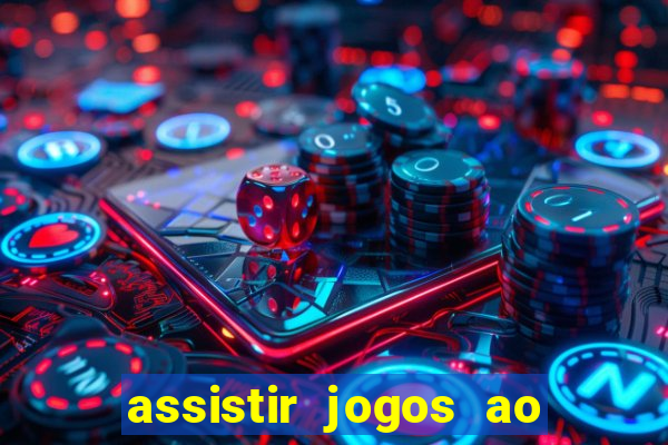 assistir jogos ao vivo rmc