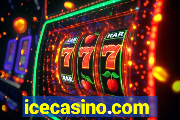 icecasino.com