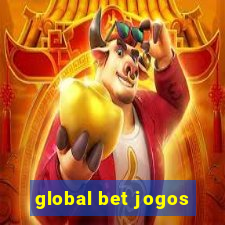 global bet jogos