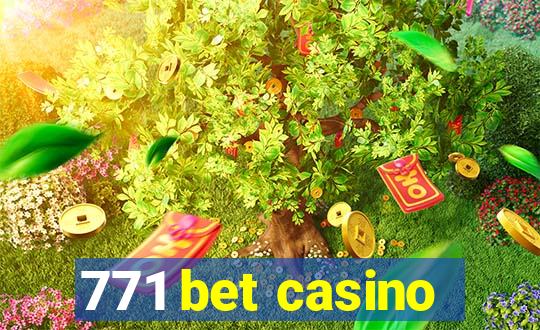 771 bet casino