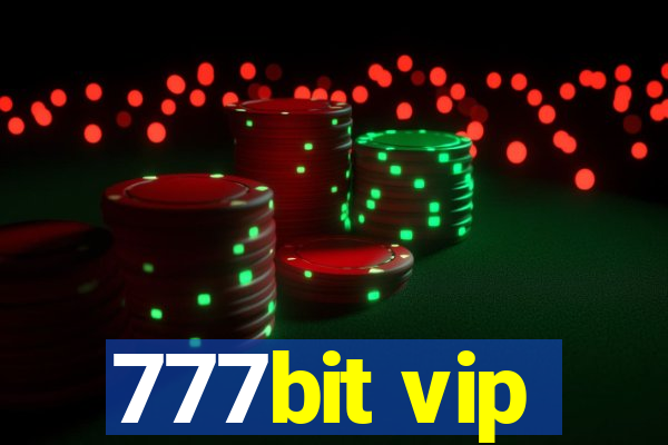 777bit vip