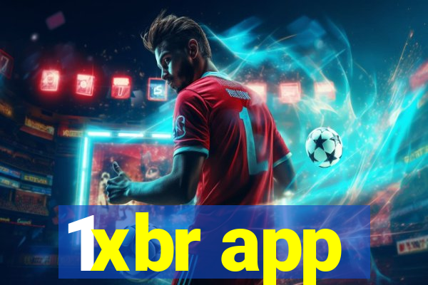 1xbr app