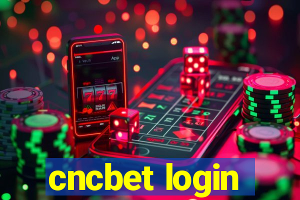 cncbet login