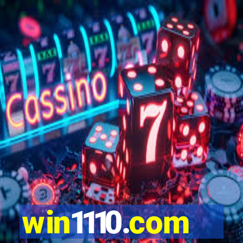 win1110.com