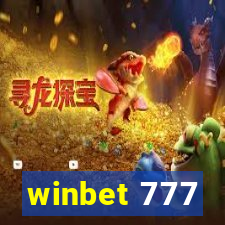 winbet 777