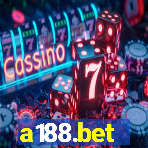 a188.bet