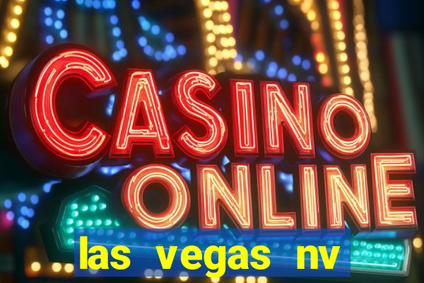 las vegas nv casino hotel