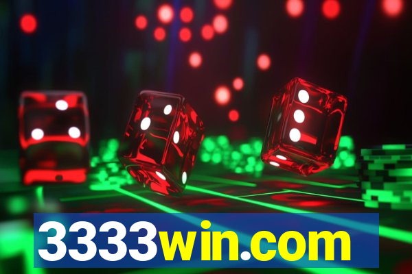 3333win.com