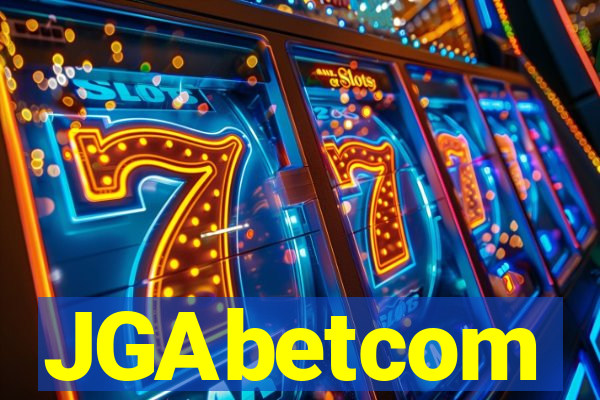 JGAbetcom