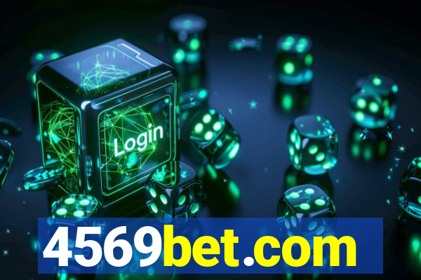 4569bet.com