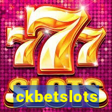 ckbetslots