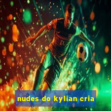 nudes do kylian cria