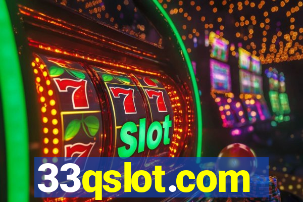 33qslot.com