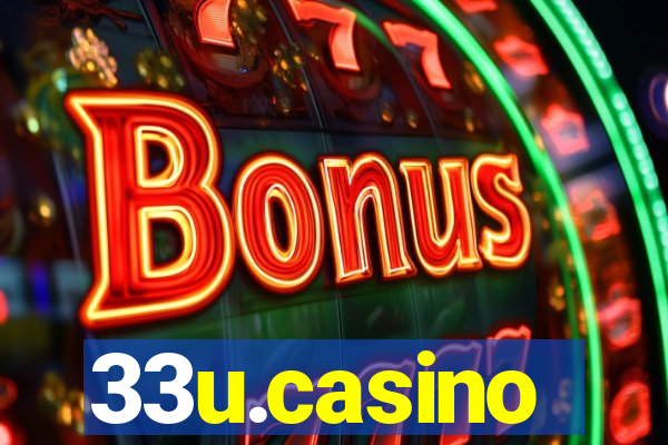 33u.casino