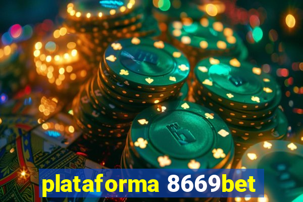 plataforma 8669bet