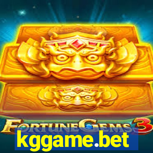 kggame.bet